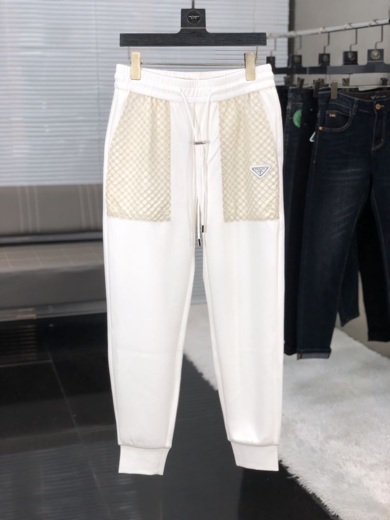 Prada Long Pants